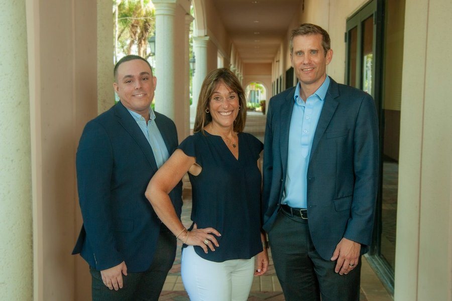 The Core Wealth Management team