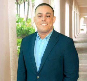 Jonathon Fernandez-Rubio