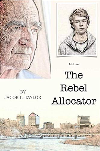 The Rebel Allocator Kindle Edition