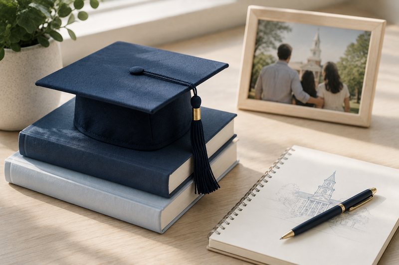 Education funding and 529 plan analysis prepared by Core Wealth Management