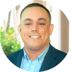 Jonathon Fernandez-Rubio