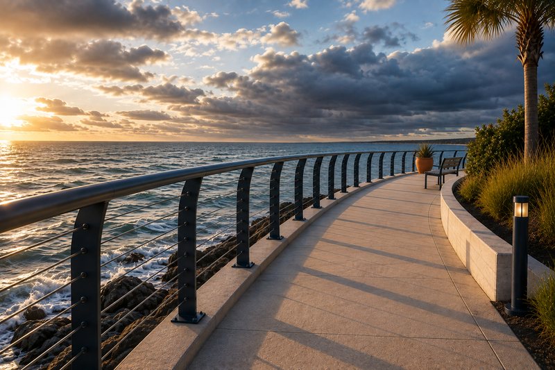 Insurance and risk management review materials from Core Wealth Management
