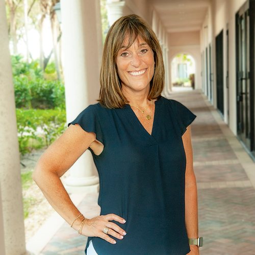 Jackie Goldstick